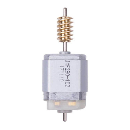 Mercedes ESL/EVL Steering Motor For Electronic Steering Lock compact replacement motor, quiet durable design for Mercedes ELV failures