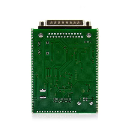 Handy Tool for Everyday Mercedes Benz Vehicle Upkeep SBC OBDII module circuit board for safe brake maintenance on W211 and R230 models