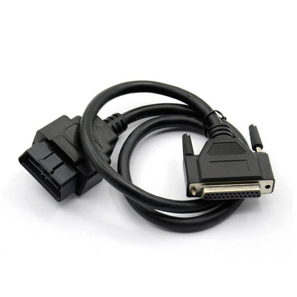 Handy Tool for Everyday Mercedes Benz Vehicle Upkeep SBC OBDII deactivation cable for W211 R230 brake maintenance