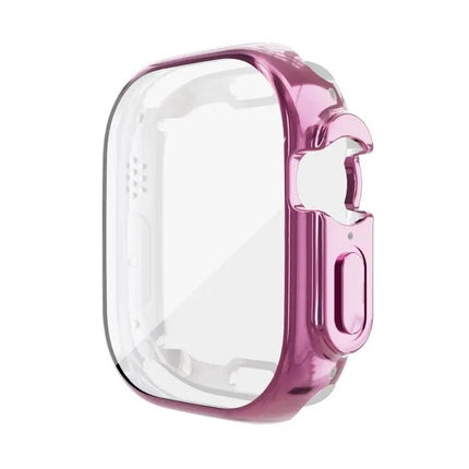 TPU Shockproof Case For Apple Watch 45mm 41mm Series 7/8/9