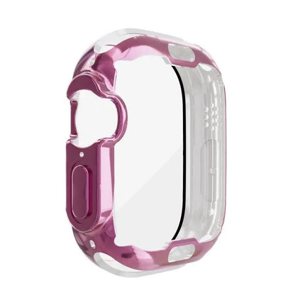 TPU Shockproof Case For Apple Watch 45mm 41mm Series 7/8/9