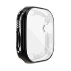 For Apple Watch 9 / 8 / 7 45mm / Black