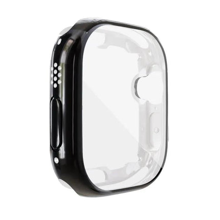 TPU Shockproof Case For Apple Watch 45mm 41mm Series 7/8/9