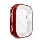 For Apple Watch 9 / 8 / 7 45mm / Red