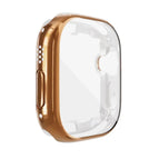 For Apple Watch 9 / 8 / 7 45mm / Rose Gold