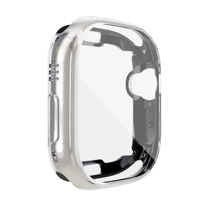 TPU Shockproof Case For Apple Watch 45mm 41mm Series 7/8/9