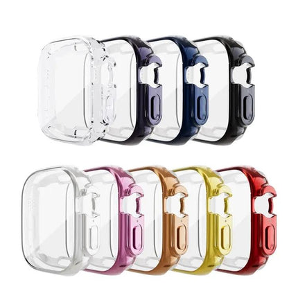 TPU Shockproof Case For Apple Watch 45mm 41mm Series 7/8/9
