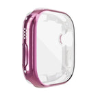 For Apple Watch 9 / 8 / 7 41mm / Pink