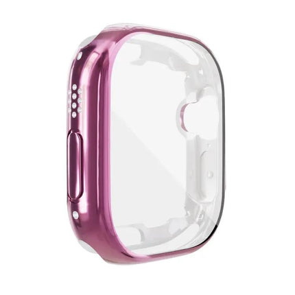 TPU Shockproof Case For Apple Watch 45mm 41mm Series 7/8/9