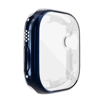 TPU Shockproof Case For Apple Watch 45mm 41mm Series 7/8/9