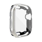 For Apple Watch 9 / 8 / 7 41mm / Silvery