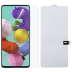 For Galaxy A51 (1 PC)