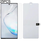 For Galaxy Note 10 Lite (25 PCS)