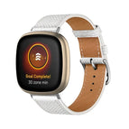 For Fitbit Versa 4 / Sense 2 / White