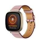 For Fitbit Versa 4 / Sense 2 / Pink