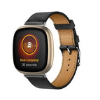 For Fitbit Versa 4 / Sense 2 / Black