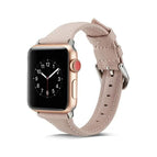 For Apple Watch 5/4 44mm & 3/2/1 42mm / Pink