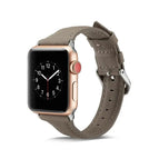 For Apple Watch 5/4 44mm & 3/2/1 42mm / Grey