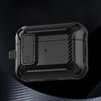 For AirPods Pro 2 / Black