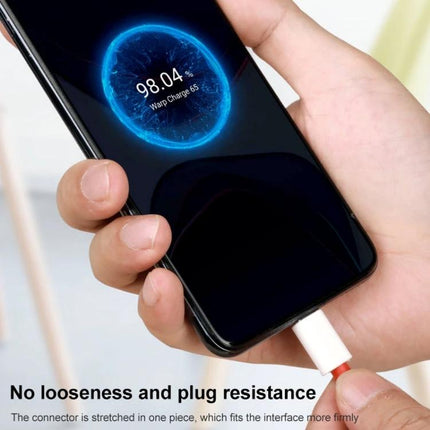 OnePlus 9 Charging Cable for Daily Mobile Essentials — close-up of hand plugging fast-charge cable into OnePlus 9 showing 98% battery