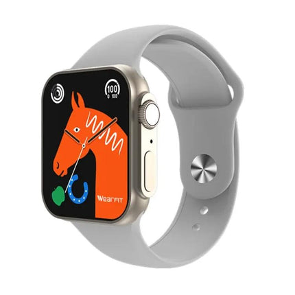 Watch for Daily Health Monitoring and Activity Tracking