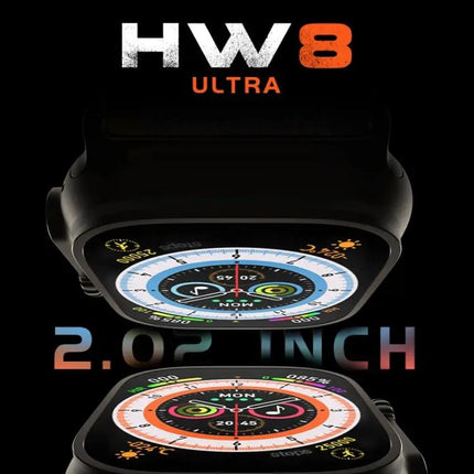 Watch for Daily Health Monitoring and Activity Tracking