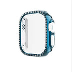 For Apple Watch Ultra 3 / 2 / 1 49mm / Dark Cyan