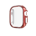 For Apple Watch Ultra 3 / 2 / 1 49mm / Red