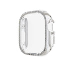 For Apple Watch Ultra 3 / 2 / 1 49mm / Silver