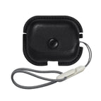 For AirPods Pro 2 with Lanyard / Black