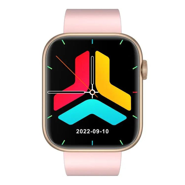 1.85 Inch Smartwatch For Daily Fitness And Bluetooth Calls | Syndmart