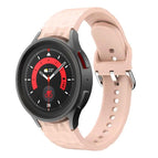 For Samsung Galaxy Watch 5 / Watch 5 Pro / Pink