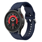 For Samsung Galaxy Watch 5 / Watch 5 Pro / Midnight Blue