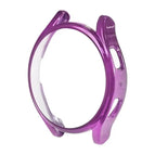 For Samsung Galaxy Watch5 Pro 45mm / Purple