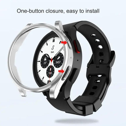 Samsung Galaxy Watch5 Pro 45mm Electroplated TPU Case