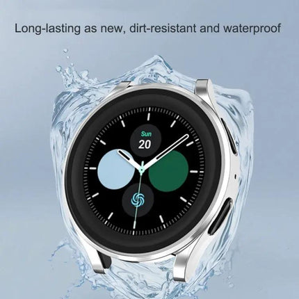 Samsung Galaxy Watch5 Pro 45mm Electroplated TPU Case