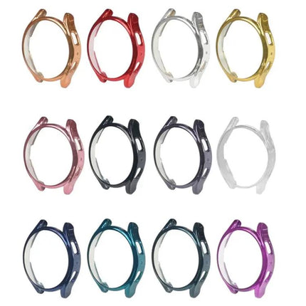 Samsung Galaxy Watch5 Pro 45mm Electroplated TPU Case
