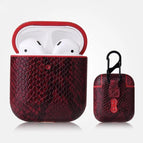 For AirPods 1 & 2 / Red