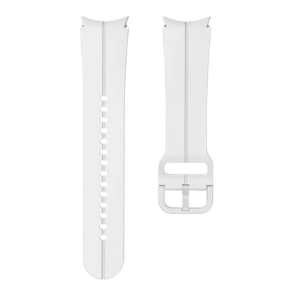 Colorful Silicone Buckle Band for Galaxy Watch 5 40/44mm