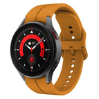 For Samsung Galaxy Watch 5 40mm / 44mm / Yellow