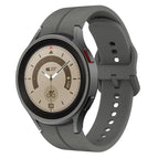 For Samsung Galaxy Watch 5 40mm / 44mm / Space Grey