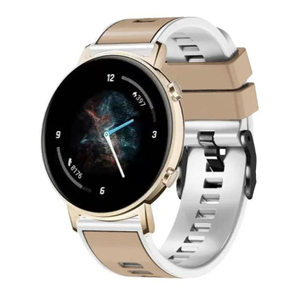 Plain Weave Silicone Band for Samsung Galaxy 40/44mm