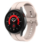 For Samsung Galaxy Watch 5 Pro 45mm / Pink