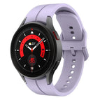 For Samsung Galaxy Watch 5 Pro 45mm / Purple