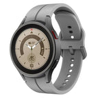 For Samsung Galaxy Watch 5 Pro 45mm / Grey