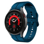 For Samsung Galaxy Watch 5 Pro 45mm / Rock Cyan