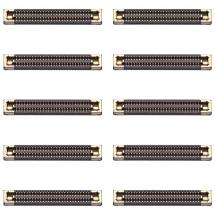 Replacement Part for Samsung Galaxy S21 Everyday Repairs - LCD display FPC connector row of replacement parts