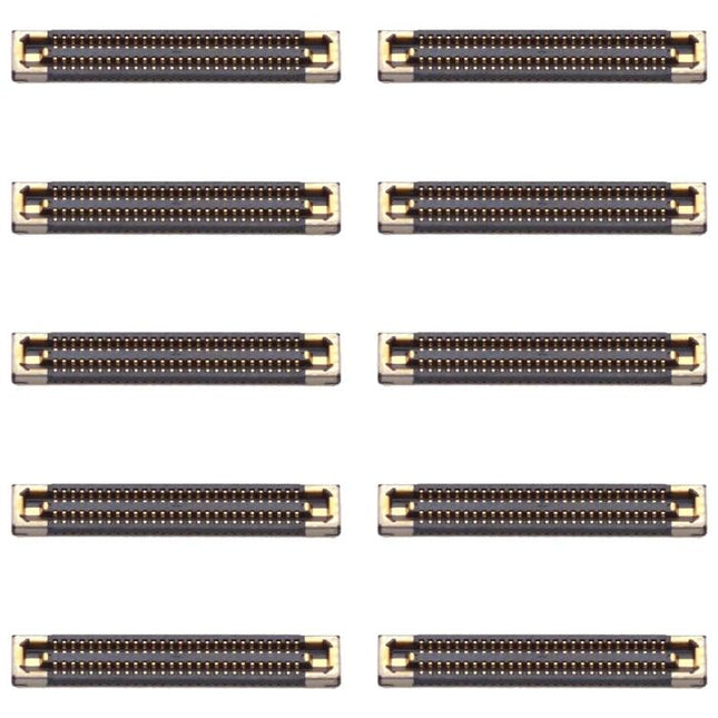 Replacement Part for Samsung Galaxy S21 Everyday Repairs - LCD display FPC connector row of replacement parts