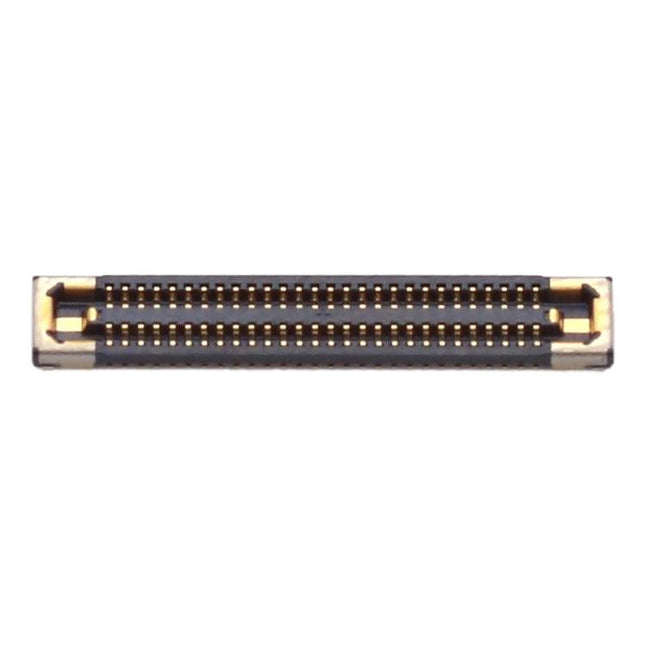 Replacement Part for Samsung Galaxy S21 Everyday Repairs - LCD display FPC connector for motherboard, replacement repair component