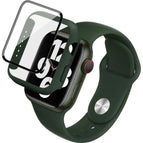 For Apple Watch SE 2022 40mm / Black